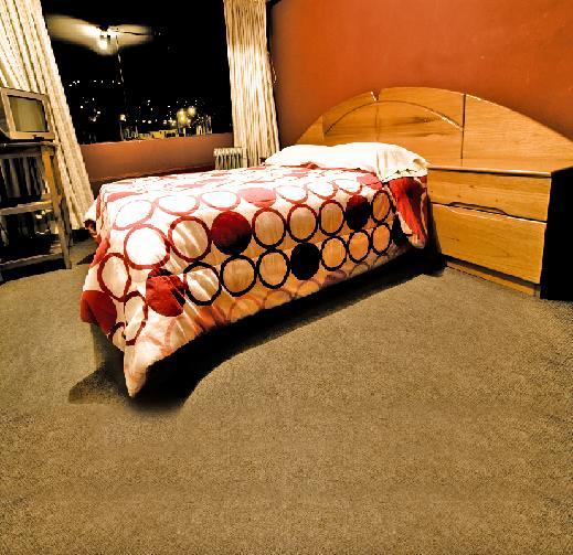 Casa De Mi Abuelo Hostal Cuzco Habitación foto