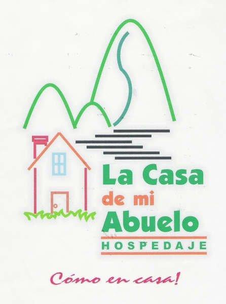 Casa De Mi Abuelo Hostal Cuzco Exterior foto